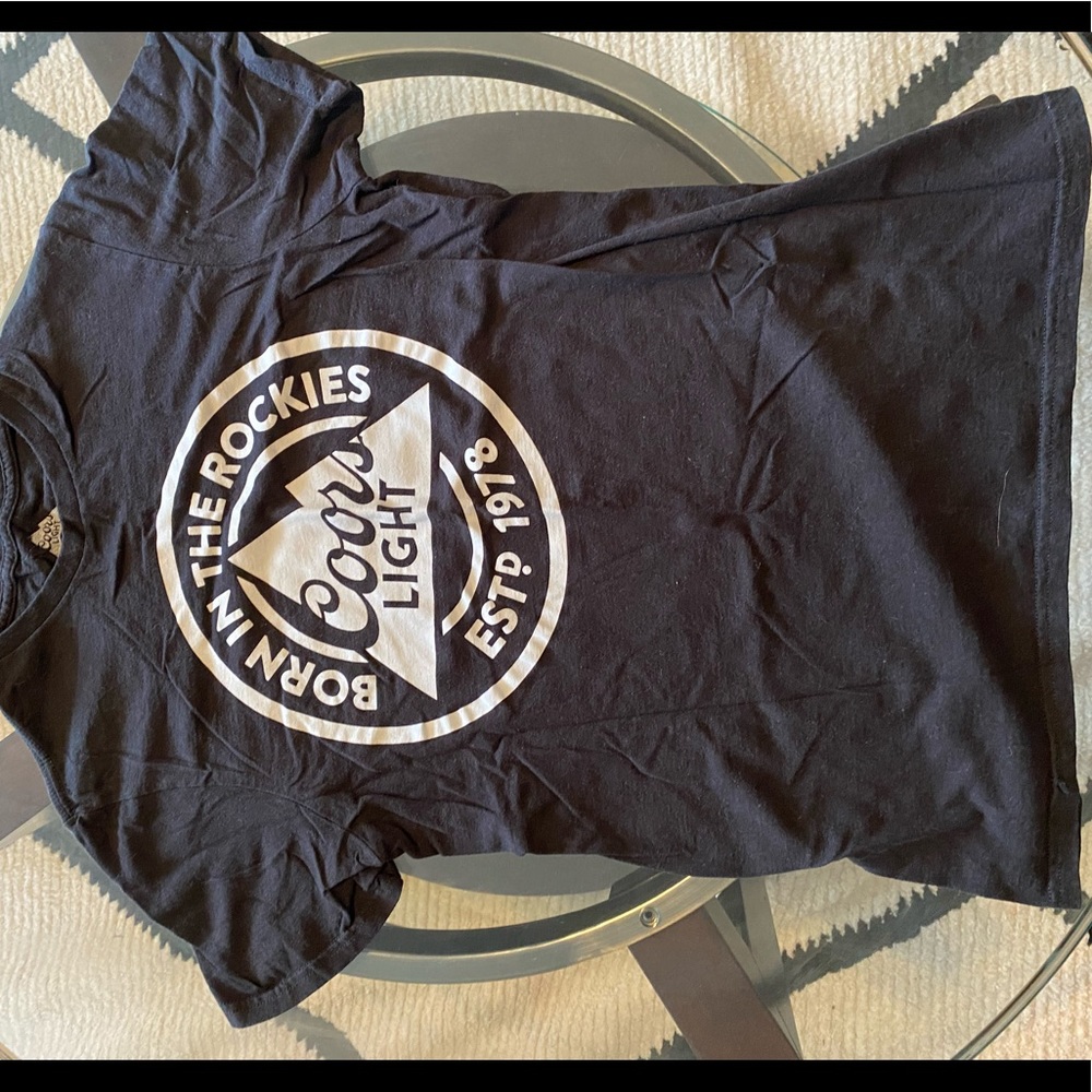 Beer Tee-Shirt